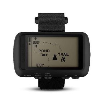 GARMIN Foretrex 701 Ballistic Edition | 010-01772-10 *Special Order Item