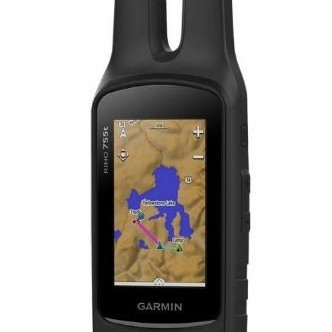 GARMIN Rino 750 | 010-01958-05 *Special Order Item