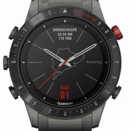 GARMIN MARQ Driver Smart Watch | 010-02006-00