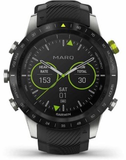 GARMIN MARQ Athlete Smart Watch | 010-02006-15