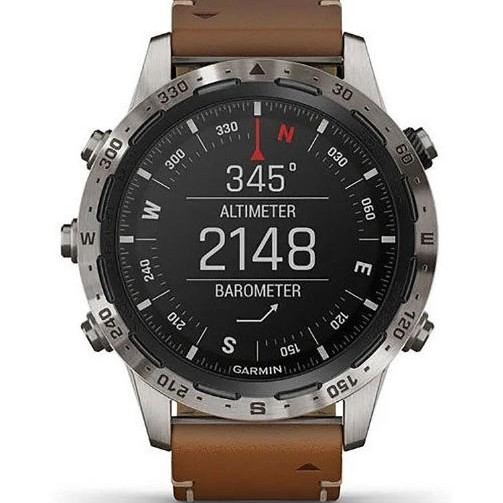 GARMIN MARQ Adventurer Smart Watch | 010-02006-26
