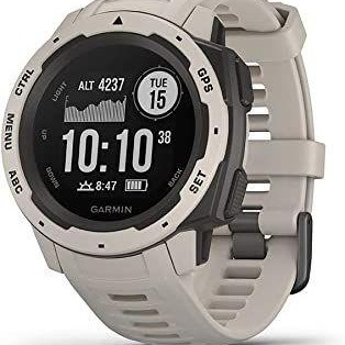 GARMIN Instinct, Tundra Smart Watch | 010-02064-01