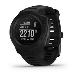 GARMIN Instinct Tactical, Black Smart Watch | 010-02064-70