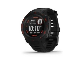 GARMIN Instinct Esports Edition, Black Lava Smart Watch | 010-02064-72