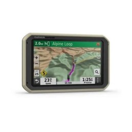 GARMIN Overlander | 010-02195-00 *Special Order Item