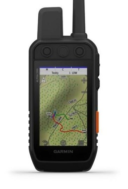 GARMIN Alpha 200i, Handheld Only | 010-02230-50