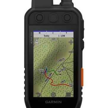 GARMIN Alpha 200i, Handheld Only | 010-02230-50