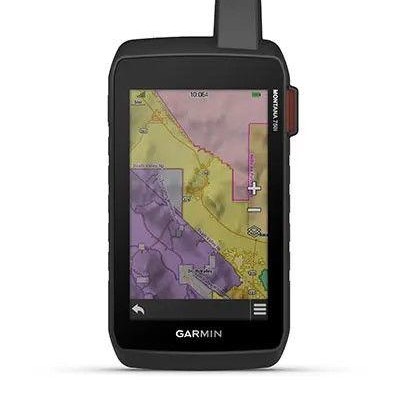 GARMIN Montana 750i | 010-02347-00 *Special Order Item