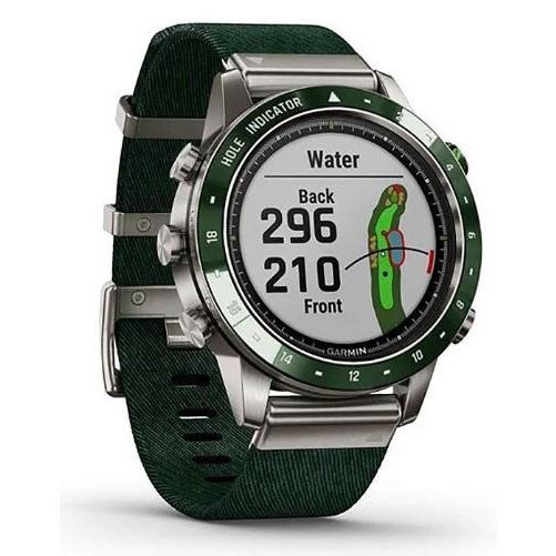 GARMIN MARQ Golfer Smart Watch | 010-02394-00