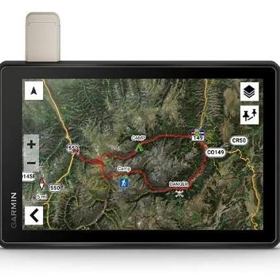 GARMIN Tread - Overland Edition | 010-02508-00 *Special Order Item