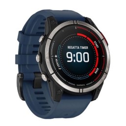 GARMIN quatix 7 – Sapphire Edition, With AMOLED Display | 010-02582-60 *Special Order Item