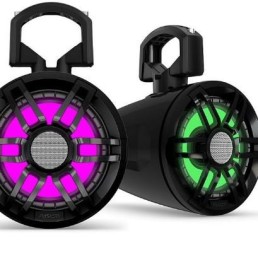 GARMIN Tread 6.5” XS-LED Tower Speakers | 010-02646-02 *Special Order Item