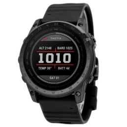 GARMIN tactix 7 – Pro Ballistics Edition | 010-02704-20 *Special Order Item