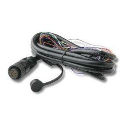 GARMIN Power/Data Cable for 430, 440, 440X Fishfinder Units | 010-10917-00