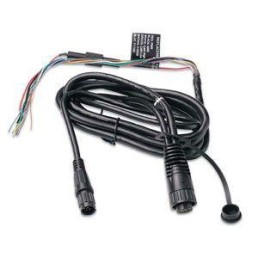 GARMIN Power/Data Cable for 440S, 440SX Fishfinder Units | 010-10918-00