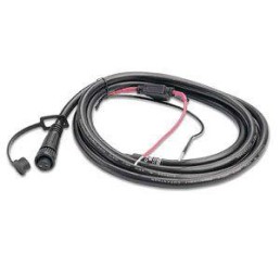 GARMIN 2-Pin Power Cable for 4008, 4012, 4208 Fishfinder Units | 010-10922-00