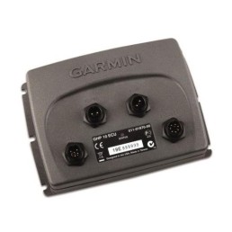 GARMIN Electronic Control Unit for GHP Compact Reactor Marine Autopilot System | 010-11053-01