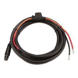 GARMIN Threaded Collar ECU Power Cable | 010-11057-30