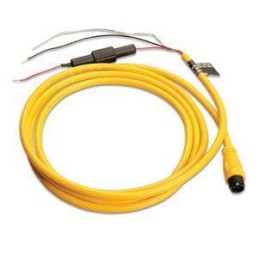 GARMIN NMEA 2000 Power Cable, 6 ft | 010-11079-00