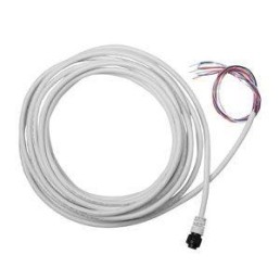 GARMIN Power/Data Cable for GPS17 HVS Sensors | 010-11085-00