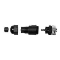 GARMIN NMEA 2000 Network Field Installable Male Connector | 010-11094-00