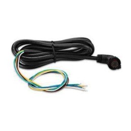 GARMIN 7-Pin Power/Data Cable with 90 deg Connector | 010-11129-00