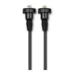 GARMIN Marine Network Cables (Large Connectors), 50 ft (15.24 m) | 010-11169-00