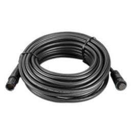 GARMIN 12-Pin Extension Cable for VHF 200 Marine Radio, 32.8 ft | 010-11185-00