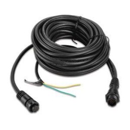 GARMIN 12-Pin Deck Cable for VHF-300/AIS Handset Radio, 10 m | 010-11186-00