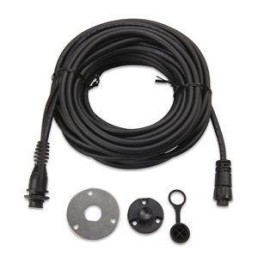 GARMIN Fist Microphone Relocation Kit for VHF 200 Marine Radio | 010-11194-00