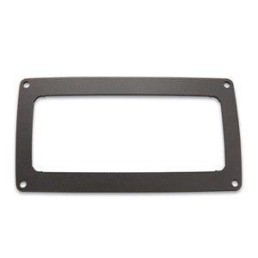 GARMIN Flush Mount Gasket for VHF 100/100i/200/200i Marine Radios | 010-11200-00