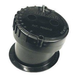 GARMIN P79 Plastic NMEA 2000 Adjustable Depth In-Hull Mount Smart Transducer, 235 kHz | 010-11394-00