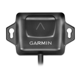 GARMIN SteadyCast 9 to 32 VDC IPX7 Heading Sensor | 010-11417-10