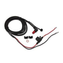 GARMIN Power Cable for 8000 Series GPS/Chartplotters, 2 ft | 010-11425-04