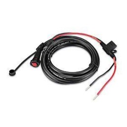 GARMIN 2-Pin Power Cable, 7.5 ft | 010-11425-07