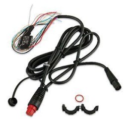 GARMIN 19-Pin Power/Data/Sonar Cable for GPSMAP-740S Touchscreen Chartplotter | 010-11482-01