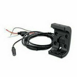 GARMIN AMPS Rugged Mount with Audio/Power Cable | 010-11654-01 *Special Order Item