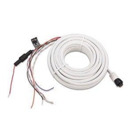 GARMIN Power/Data Cable for GPS19 Marine Antenna | 010-11824-00