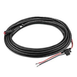 GARMIN Threaded Power Cable, 48 ft | 010-12067-00