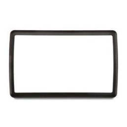 GARMIN Trim Piece Snap Cover for GPSMAP 800 Series GPS Chartplotter/Fishfinder | 010-12125-00