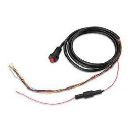 GARMIN 8-Pin NMEA 0183 Power/Data Cable for 16