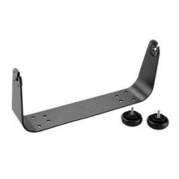 GARMIN Bail Mount with Knobs for GPSMAP 12x2 Touch and 7x12 Series (7612) GPS Chartplotters | 010-12163-03