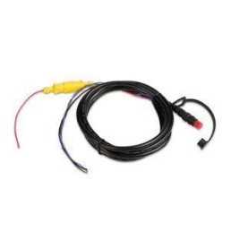 GARMIN 4-Pin Power/Data Cable for EchoMAP Chirp 54dv Fishfinder/Chartplotter, 6 ft | 010-12199-04