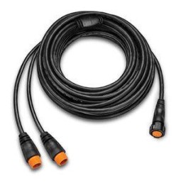 GARMIN 12-Pin Transducer Y-Cable, 10 m | 010-12225-00