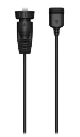 GARMIN USB-C to USB-A Female Adapter Cable | 010-12390-12