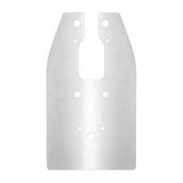 GARMIN Transducer Spray Shield | 010-12406-00