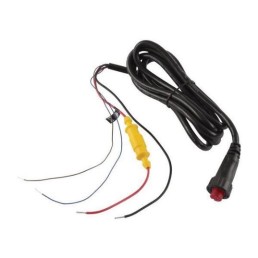 GARMIN 4-Pin Threaded Power/Data Cable, 6 ft | 010-12445-00