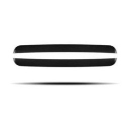 GARMIN Trim Piece Snap Cover (echoMAPâ„¢ CHIRP) | 010-12445-30