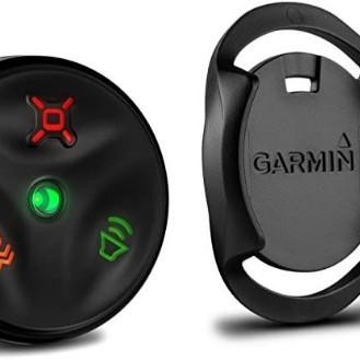GARMIN Delta Canine remote | 010-12458-01 *Special Order Item