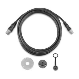 GARMIN Fist Microphone Relocation Kit for VHF 210/210i Marine Radios | 010-12506-02